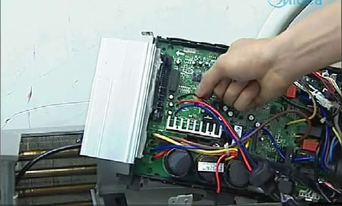 临清美的空调电话是多少