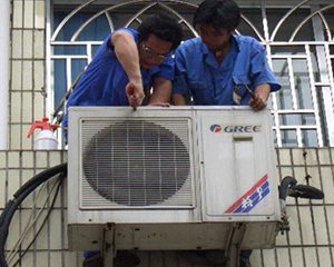 临清空调售后维修服务中心在哪里找