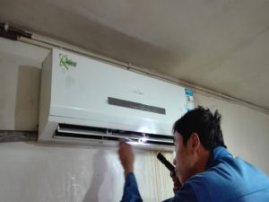 临清格力空调电话是多少