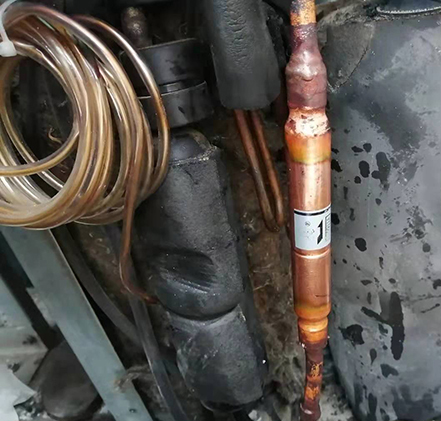 临清美的变频多联机空调维修售后服务中心