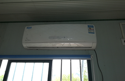 临清空调维修在哪里找