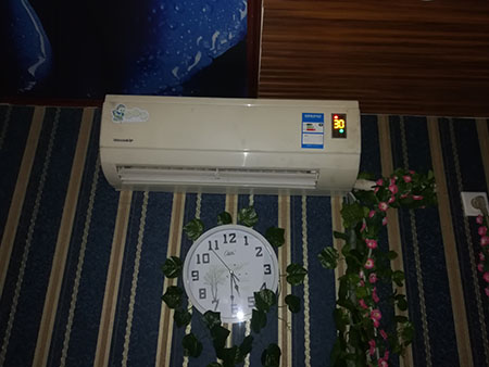 临清空调维修售后服务中心