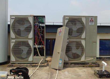 临清空调维修电话号码多少