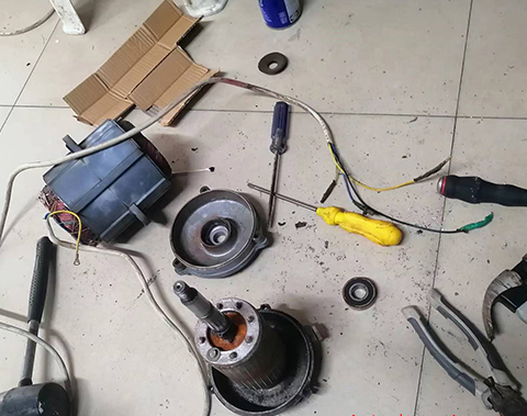 临清空调维修售后服务中心电话在哪里找