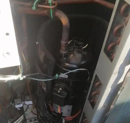 临清维修变频空调电话在哪里找