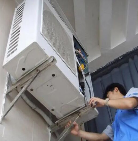 临清24小时空调维修热线