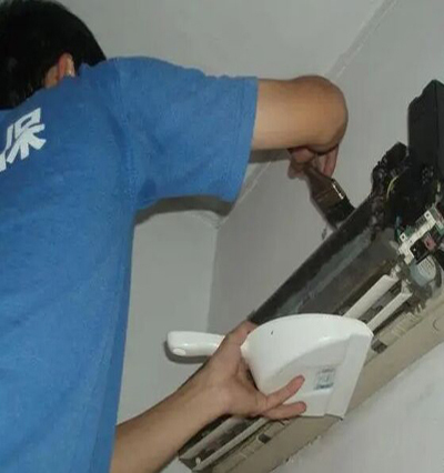 临清空调清洗保养