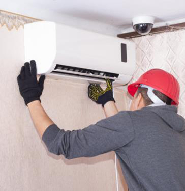 临清空调内机噪音大