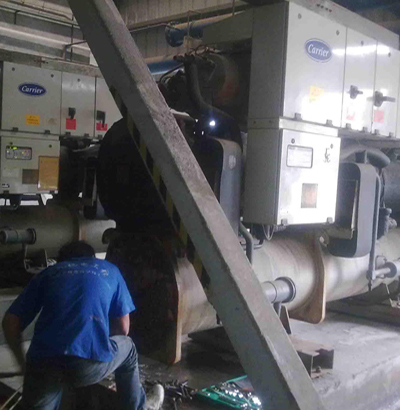 临清冰箱维修 临清制冷设备维修